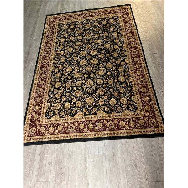 Ornate Rug