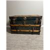 Image 1 : Vintage Steamer Trunks