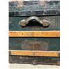 Image 7 : Vintage Steamer Trunks