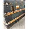 Image 8 : Vintage Steamer Trunks