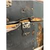 Image 9 : Vintage Steamer Trunks