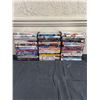 Image 1 : Collection of DVD Movies
