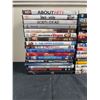 Image 2 : Collection of DVD Movies