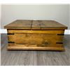 Image 1 : Chest Coffee Table