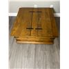 Image 2 : Chest Coffee Table