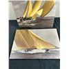 Image 2 : Nautical Canvas Art Prints