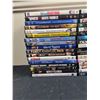 Image 3 : Collection of DVD Movies