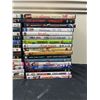 Image 4 : Collection of DVD Movies