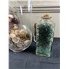Image 2 : Glass Vases & Decor