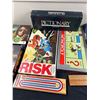 Image 3 : Vintage Board Games