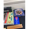 Image 4 : Vintage Board Games