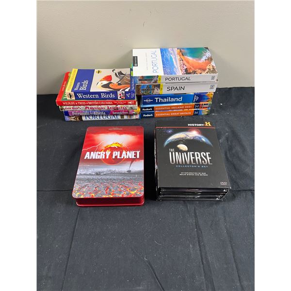 International Book Collection