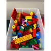 Image 2 : Children's Building Toys