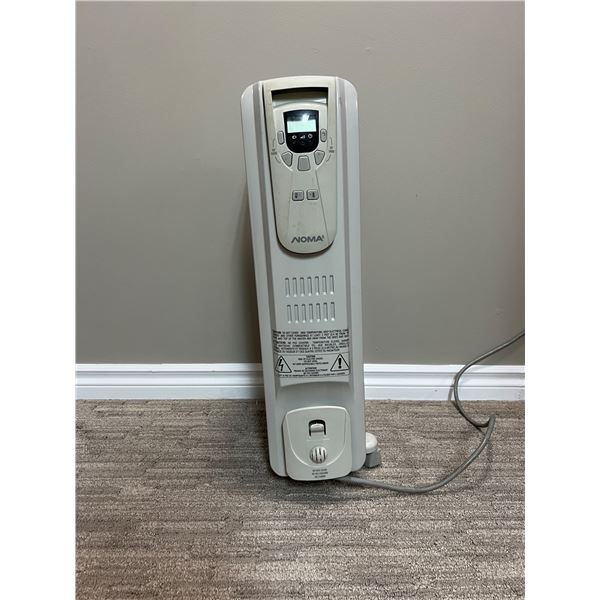 Noma Electric Radiator