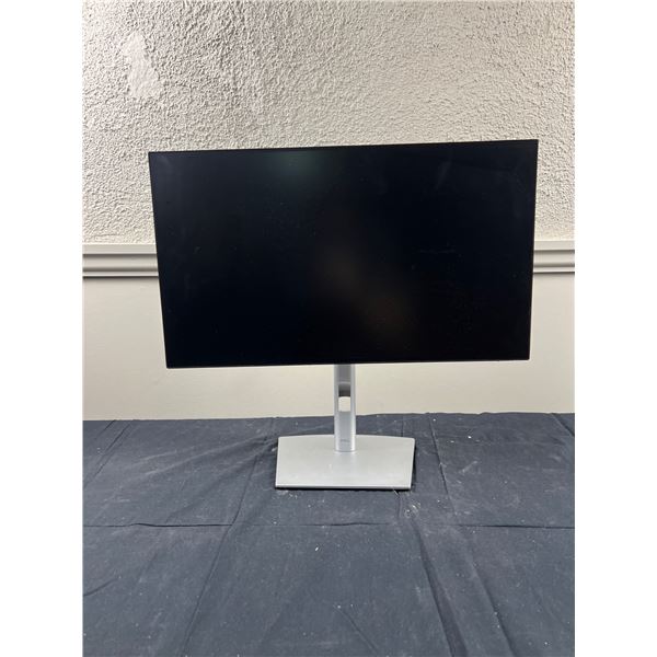 24" Dell Flatscreen Monitor