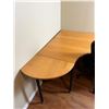 Image 2 : Home Office Table & Chair