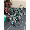 Image 5 : Christmas Wreath & Decor
