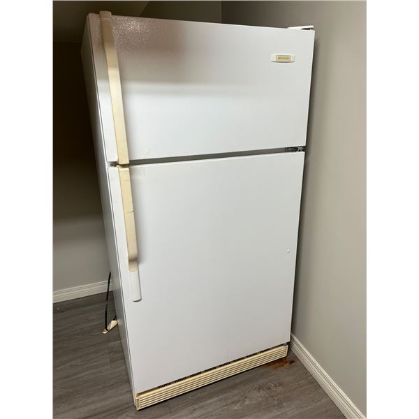 Frigidaire Fridge