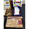 Image 3 : Collection of Board Games
