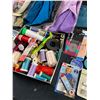 Image 5 : Sewing Supplies & Accessories