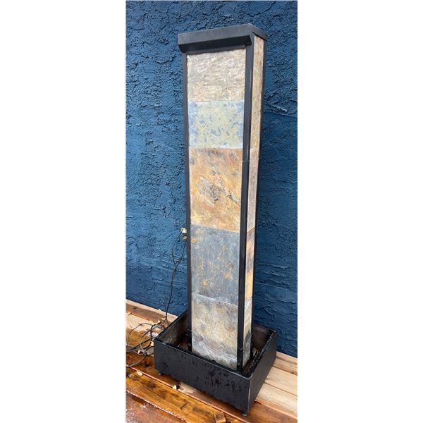 InnoPower Stone Fountain