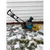 Image 1 : YardWorks 20" 13A Snow Thrower