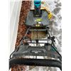 Image 2 : YardWorks 20" 13A Snow Thrower
