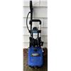 Image 1 : Simoniz 1800 PSI Pressure Washer