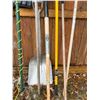 Image 6 : Yard & Garden Tools
