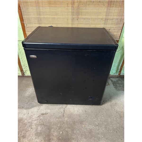 Danby Premiere Chest Freezer