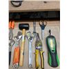 Image 4 : Assorted Hand & Power Tools