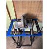 Image 2 : MasterCraft Power Tool Stand & Saw