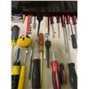 Image 2 : Assorted Tools & Hardware