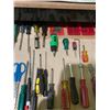 Image 5 : Assorted Tools & Hardware