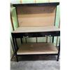 Image 1 : 61" Workbench