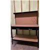 Image 1 : 61" Workbench