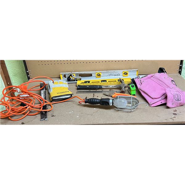 Hand Tool Starter Kit