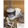 Image 4 : Braun Food Processor