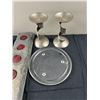 Image 5 : Candles & Holders