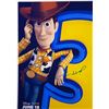 Image 1 : Toy Story Tom Hanks facsimile signed movie photo