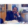 Image 1 : The Office Leslie David Baker facsimile signed  photo