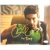 Image 1 : The Boys Chace Crawford facsimile signed  movie photo