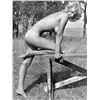 Image 1 : Marilyn Monroe reprint photo