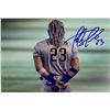 Image 1 : San Diego Padres Fernando TatÃ­s Jr. facsimile signed photo