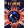Image 1 : Best of Def Leppard Joe Elliott facsimile signed  photo
