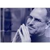 Image 1 : Apple Founder Steve Jobs facsimile signed  photo