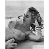 Image 1 : Anita Ekberg photo reprint