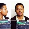 Image 1 : Terence Howard Mugshot