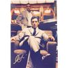 Image 1 : The Godfather: Part II Al Pacino facsimile signed movie photo