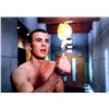 Image 1 : Fantastic Four Chris Evans facsimile signed movie photo